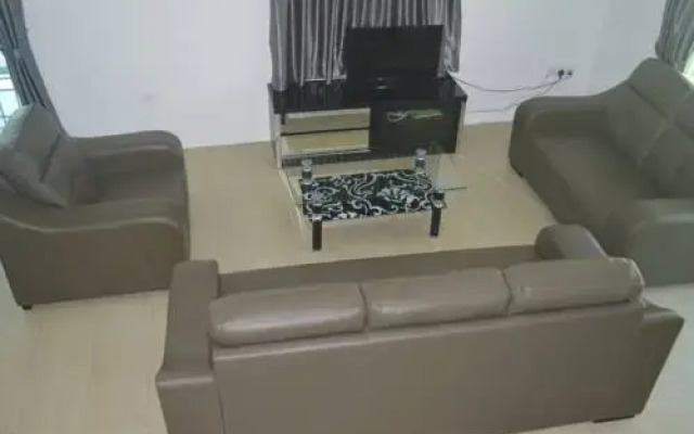 My Home N2 @ Golden Hills Night Market