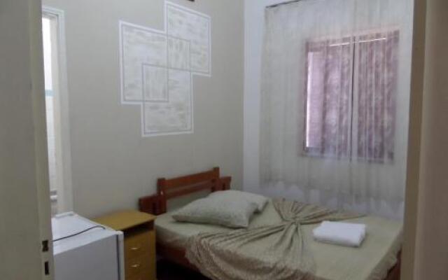 Hotel Bandeirantes
