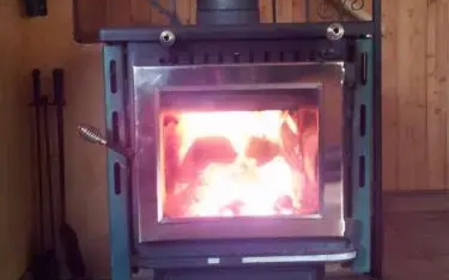 Grangette Entre Chiens et Loups