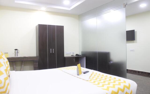 Capital O Sri Navya Grand Near Nexus Hyderabad