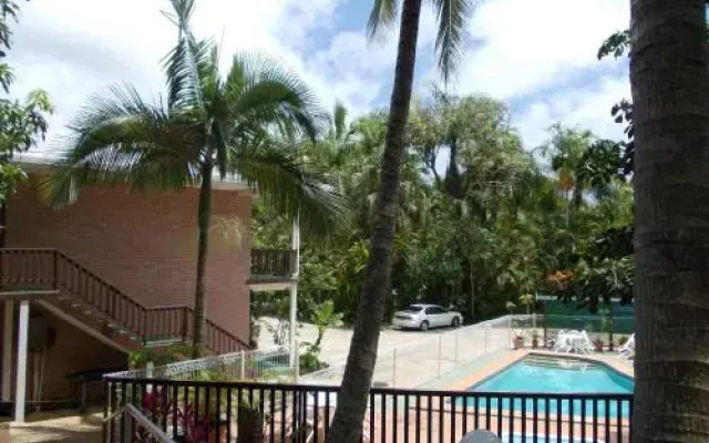 The Islands Inn Motel