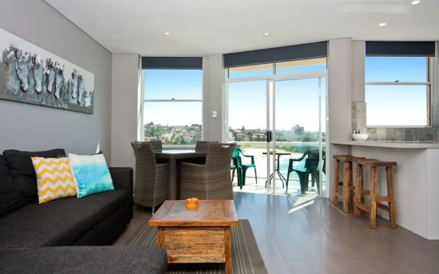 WT21 Gorgeous Coogee Views 2 beds