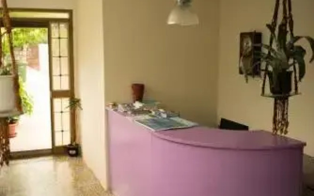 Bed & Breakfast Alaburic