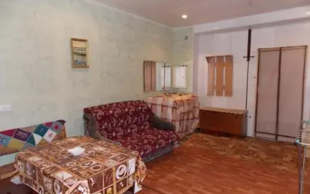 Apartment on Kommunisticheskaya 57