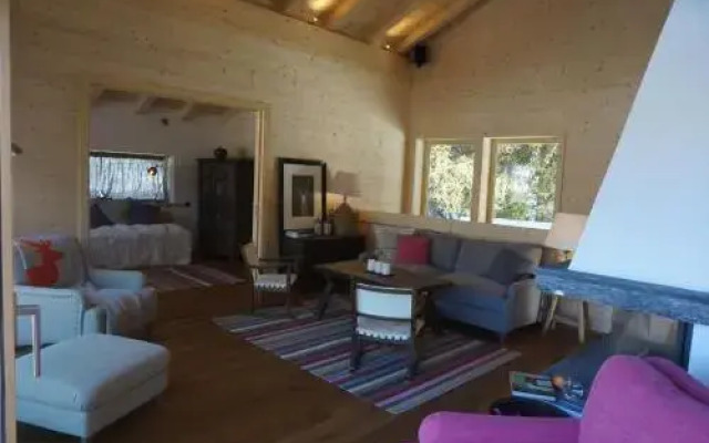 Ski Chalet Nomad