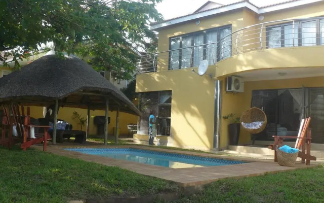 Ezulwini Guest House
