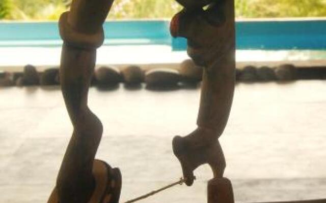 Pousada Pedra Riscada