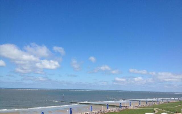 Apartment Haus Julia