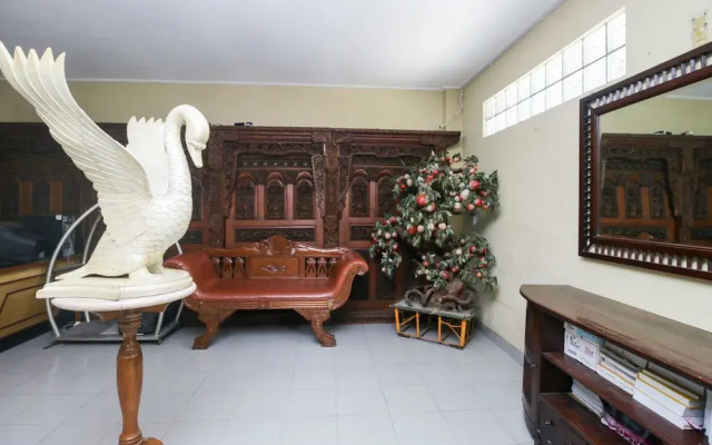 Airy Eco Syariah Lengkong Kliningan Tiga 11 Bandung
