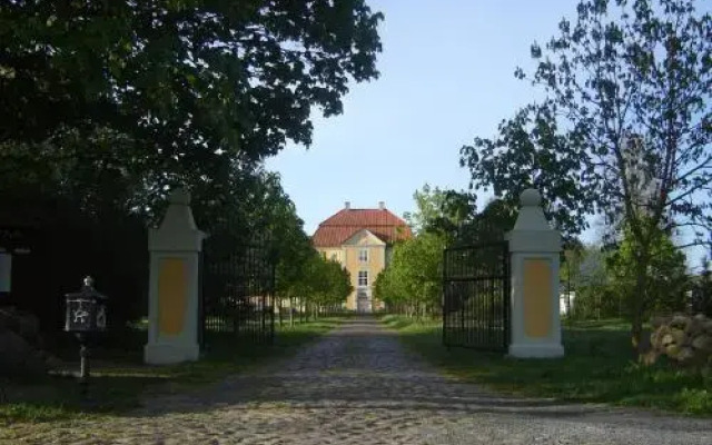 Jagdschloss Quitzin