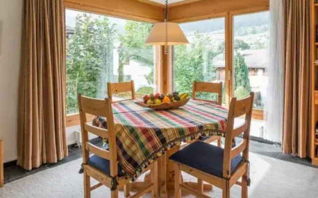 Edelweiss Casa Rondo