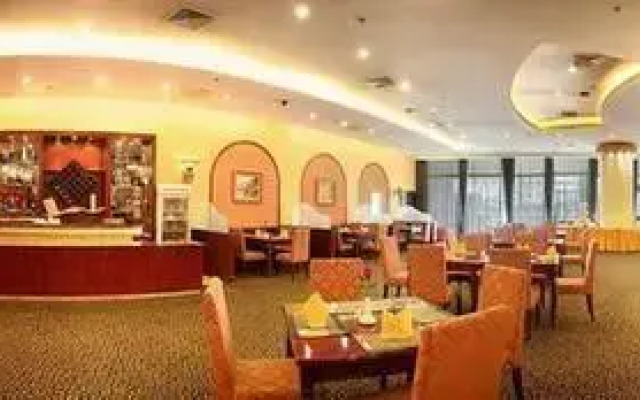 Hongkun International