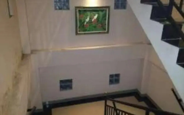Hotel Dwi Santika