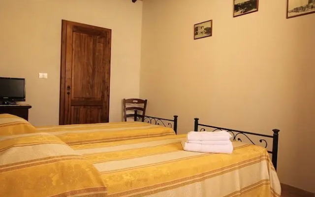 Il Villino di Cortona