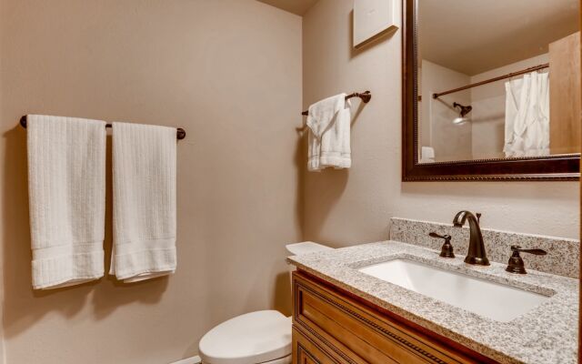 Gold Point 5C - Hot Tub Access