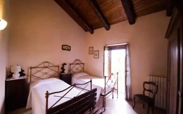 Agriturismo La Ca 'd Majin