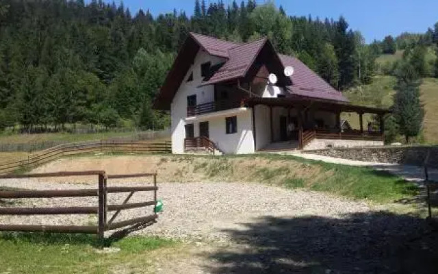 BUKOVINA