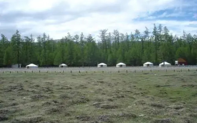 Sunpath Mongolia Tour & Hostel