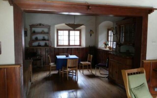 Los Manantiales del Arrayán