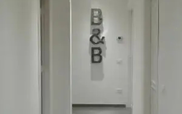 Il Giardino Delle Camelie BB