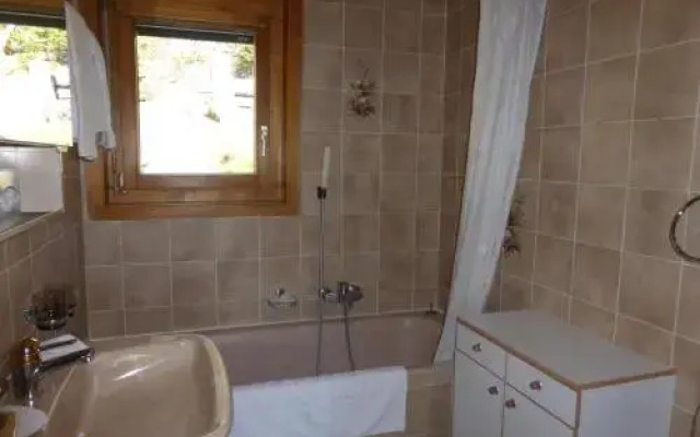 Appartment n°4, Immeuble le Weisshorn