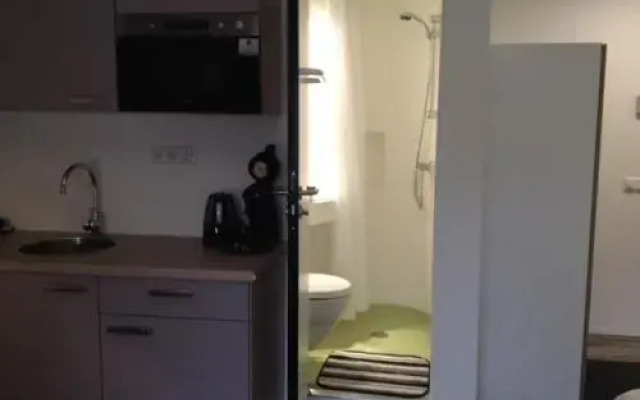 Camelot Rooms