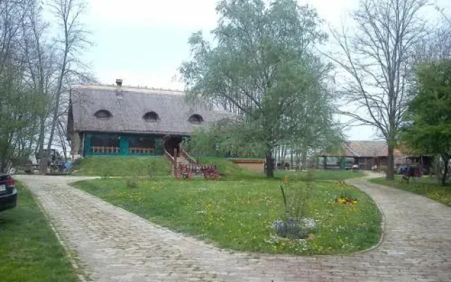 Farm stay Orlov put