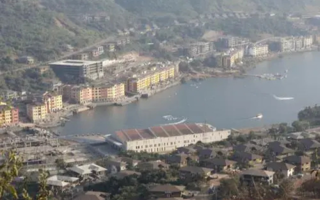 JenJon Holiday Homes - Lavasa