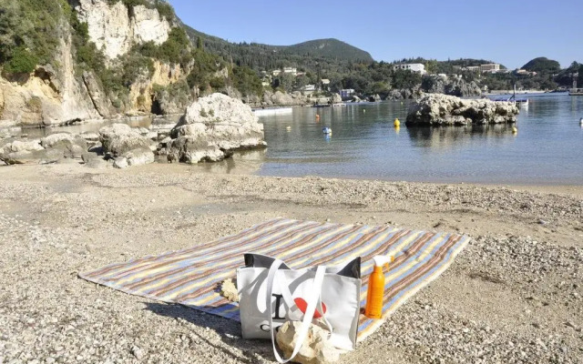 Napoleon On The Beach