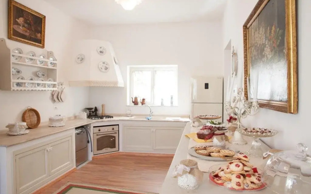A Casa Della Nonna