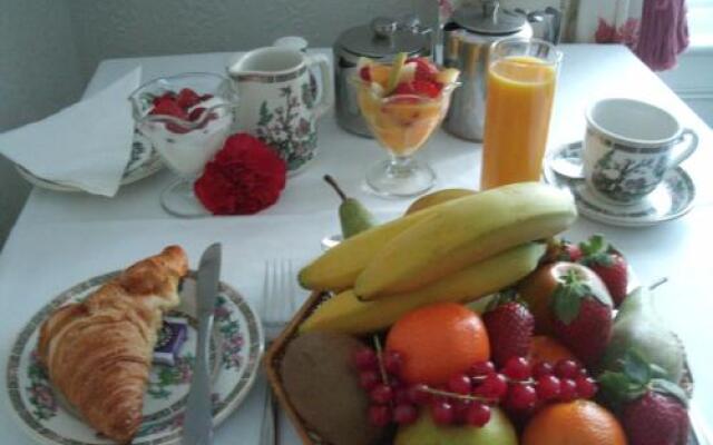 Glenleigh Bed and Breakfast