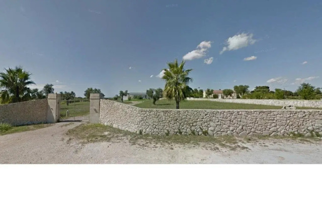 Villa del Ponente