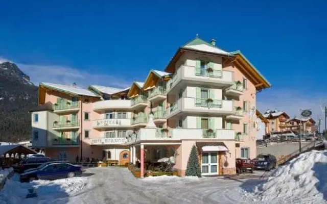 Hotel Abete Bianco