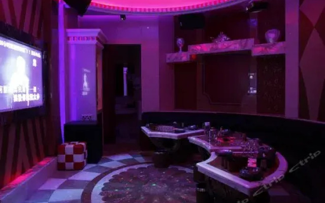 Platinum Hanjue Hotel