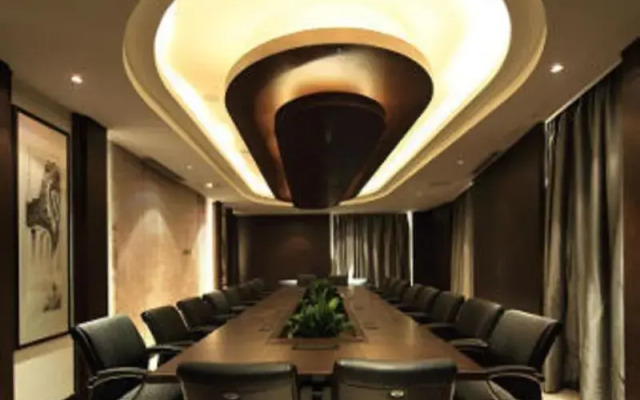 Howard Johnson Puhui Plaza Chongqing