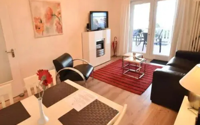 Strandvilla Seeadler