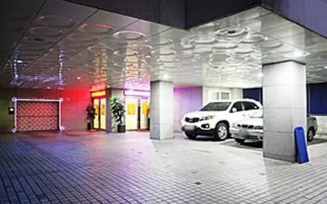 Bed Station Boutique Hotel