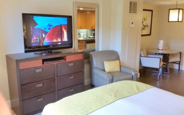 Marriott Grand Res #3167