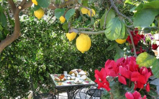 Bed and Breakfast Giulia