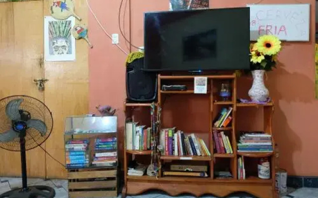 Green Track Hostel
