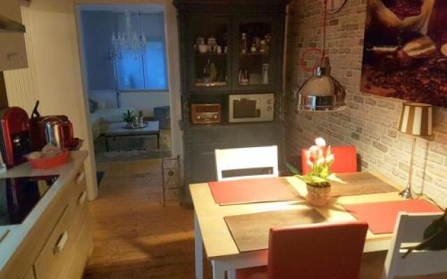 Ferienwohnung Kensche