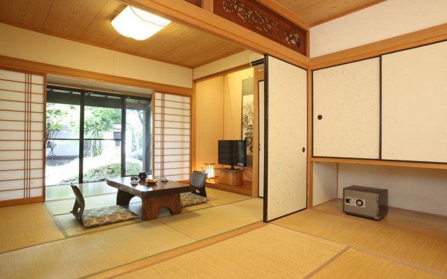 Ryokan Minawa