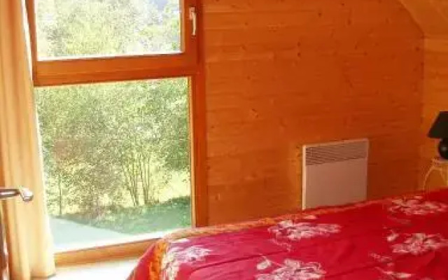 Chalet de Fréland