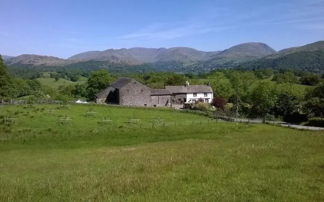 High Wray Farm