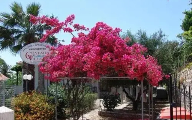 Glyfada Village