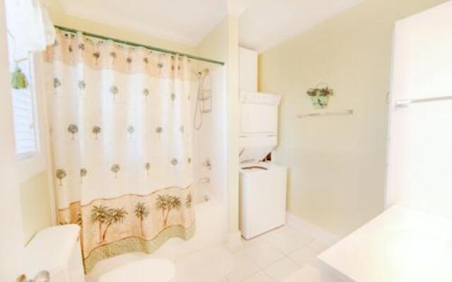 Caribbean Queen 28CD - 1 Br Condo