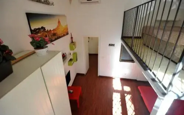 RR Apartments Colosseo Unique View