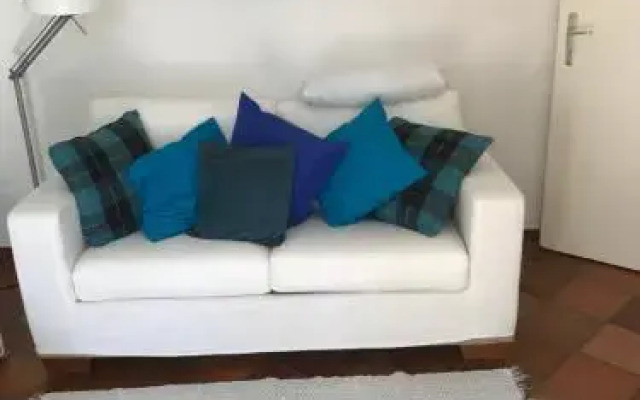 Appartamento Via Saleggi 10