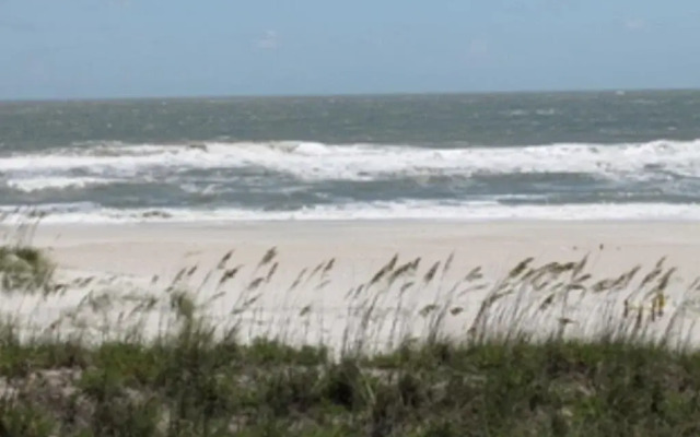 Coastline Condo with private Balcony to Enjoy Views of the Atlantic Ocean by RedAwning
