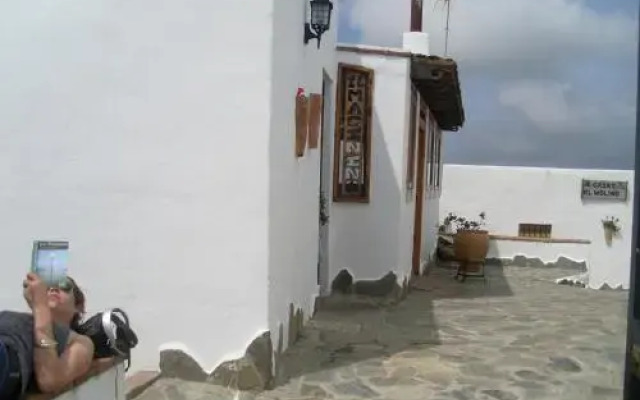Casas El Molino